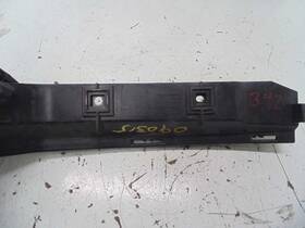 342.vo1i05 Volvo 2004-2011 S40 Left Rear Outer Bumper Bracket 44894