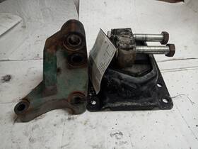 Y-60053-7-1 Volvo 343.vohc14 D13 Motor Engine Mounts 10666074