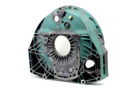 477782 Volvo Ved7 Flywheel Housing