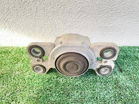 869n7m121aa Volvo 11-16 S60 Engine Motor Support Torque Rod Mount Bracket Carrier Oem