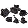 Vuc8e3 Bfo Auto Trans Engine Motor And Mounts For Honda Accord
