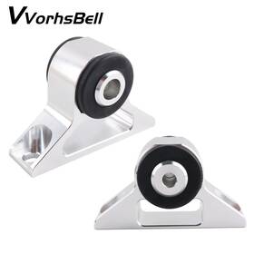 Enm020-sl-3d Vvorhsbell Motor Mount For Mitsubishi Lancer Evo 4g63 Eclipse Talon Swap Engine 1991-1995