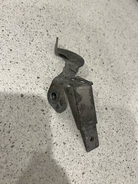 06f971501c Vw Genuine Oe Gti Eos Golf Passat Engine Wiring Loom Mounting Bracket Gli Mk5