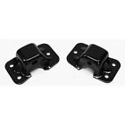 W-324 Tamraz Classic Headquarters Big Block Engine Frame Motor Mounts Camaro
