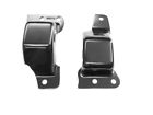W-649 Classic Headquarters Camaro Big Block Frame Brackets