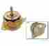 W0133-1598383 Oes Genuine New Passenger Motor Mount Right Side Rh Hand Porsche 911 1990-1994