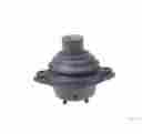 W0133-1599323 Oes Genuine New Motor Mount Jaguar Xj12 Xjrs 1993