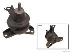 W0133-1610359-oes W0133-1610359 Central Engine Mount Genuine Fits Honda Accord