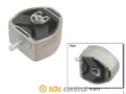 W0133-1735254-feq W0133-1735254 Central First Equipment Quality Transmission Mount Fits Volkswagen Passat Fbs