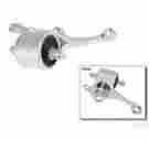 W0133-1774508 Oes Genuine New Driver Transmission Mount Left Side Lh Hand Acura Rl 2005-2008