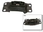 W0133-1834357-dea W0133-1834357 Central Manual Trans Mount Dea Fits Mazda