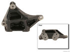 W0133-1889108-oes Central Engine Left Upper Right Lower