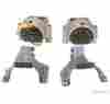 W0133-1922789 Oes Genuine New Motor Mount Audi A4 Quattro 2009-2012