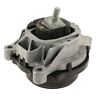 W0133-1956269-lem Lemfoerder For Bmw Xdrive Driver Side Engine Mount