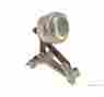 W0133-2039537 Oes Genuine New Driver Transmission Mount Left Side Lh Hand Porsche Boxster