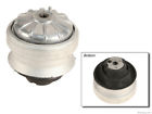 W0133-2104440-cfw W0133-2104440 Central Engine Mount Corteco Fits Mercedes