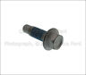 W707641s439 Ford Brand New Genuine Oem Engine Mount Bolt
