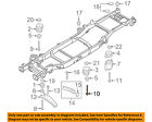 W716931s439 Ford Oem 15-16 F-150