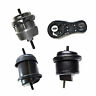 Weap-apm991 Motor Transmission Mount For Chevy Buick Gmc Saturn Autopar
