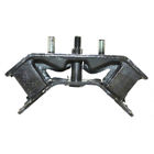 41022-ae121 Weeu-eu6724 Euro Haus Transmission Mount For Subaru Legacy Outback