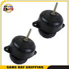Weeu-eum1060 Euro Haus For Engine Torque Strut Mount Ford Mustang