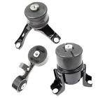 Weeu-eum147 Euro Haus Engine Motor Trans Mount Auto For Toyota Camry