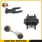 Weeu-eum1755 Euro Haus For Oldsmobile Cutlass Supreme Base Engine Motor Mount