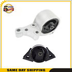 Weeu-eum2640 Euro Haus Engine Motor Mount Set For Nissan Altima Gle