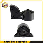 Weeu-eum2728 Euro Haus Engine Motor Transmission Mount Set Fits Eagle Summit