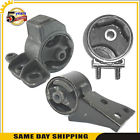 Weeu-eum2871 Euro Haus Fits Kia Sephia Spectra Ls Base Fwd Engine