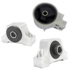 Weeu-eum296 Euro Haus Set For Honda Civic Acura Integra Engine Motor