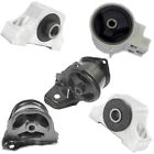 50841-sr3-030 Weeu-eum298 Euro Haus For Honda Civic Engine Motor Trans Mount Set 50841-sr3-030 Weeu-eum298 Euro Haus For Honda Civic Engine Motor Trans Mount Set