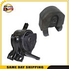 Weeu-eum3101 Euro Haus For Hyundai Sonata Limited Sedan Fwd Engine Motor