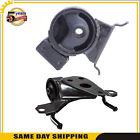 Weeu-eum3107 Euro Haus Engine Motor Trans Mount For Toyota Paseo Convertible