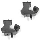 Weeu-eum371 Euro Haus For Engine Motor Mount Nissan Frontier New