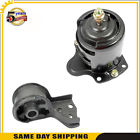 Weeu-eum589 Euro Haus For Engine Motor Trans Mount Acura Cl