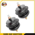 12361-35070 Weeu-eum873 Motorking For Engine Motor Mount Set Toyota Supra