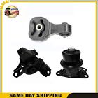 50850tk6981 Weeu-eum951 Euro Haus For Engine Motor Trans Mount Honda Fit Auto