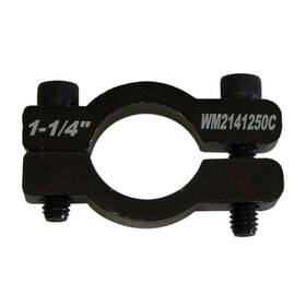 Wm2141250c Wehrs Machine - Chassis Clamp 1-1/4in For Limit Chain