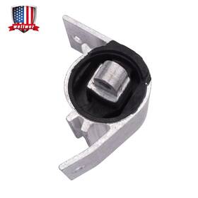 T2h-14266 Wellwer 1x Quality Transmission Mount Fit For Jaguar Xf R-sport Sedan 4-door 2.0l 2018