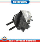 Wesp-sp5519 Interstate Part Engine Motor Mount Front Right For Ford