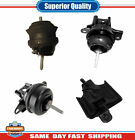 Wesp-spm1184 Interstate Part Engine Motor Trans Mount For Cadillac Seville