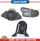 Wesp-spm3209 Interstate Part Engine Motor Trans Mount New For Nissan Stanza