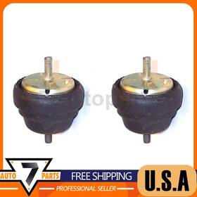 7asale20250224a193 Westar Front Engine Motor Mounts 2x Fits 1994-1997 B2300
