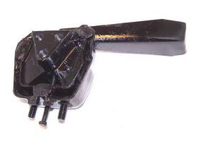92138nyps Westar For 1982-1983 Pontiac J2000 Engine Mount Front Right
