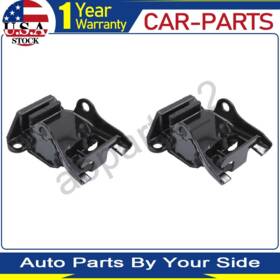 Apartfz20231101a0027 Westar Engine Mount 2pcs For Chevrolet Bel Air 1969 1968 1967 1966 1965 1964 1963 1962