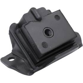 Westar Arau8820260523a11528 Engine Motor Mounts Front Fits Pontiac Bonneville 1965-1970