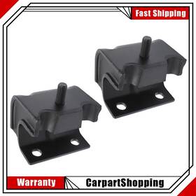 Caps20231026ys2479-cp Westar Front Engine Mount For Ford Galaxie 1962 1961 1960 1959