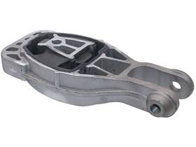 Cd89n7 Westar Lower Engine Shock Mount For 13-16 Chevy Buick Trax Encore 1.4l 4 Cyl
