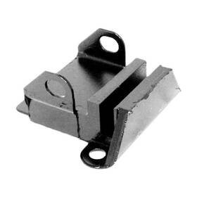 Em-2142 Westar For Chevy Camaro 1967-1969 Front Engine Mount